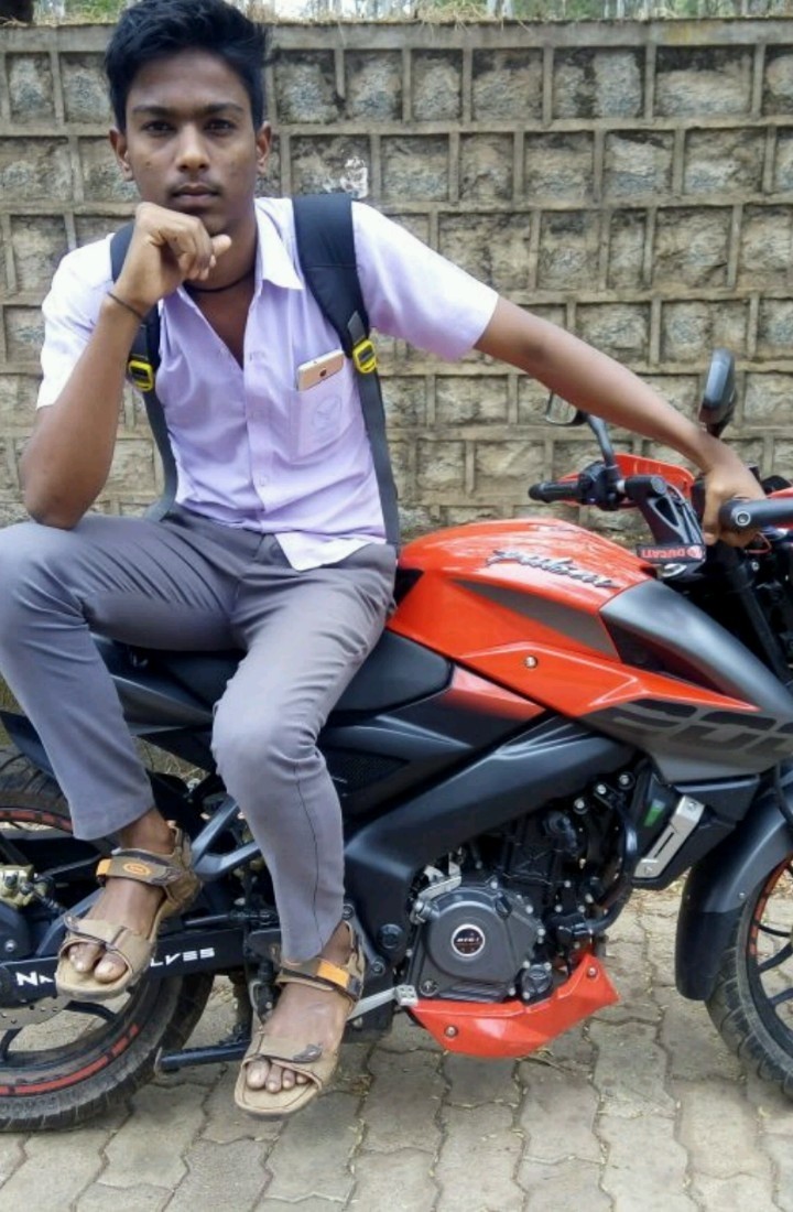 NS 200