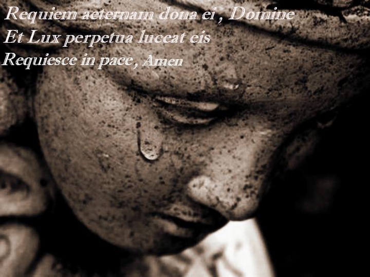 in memory