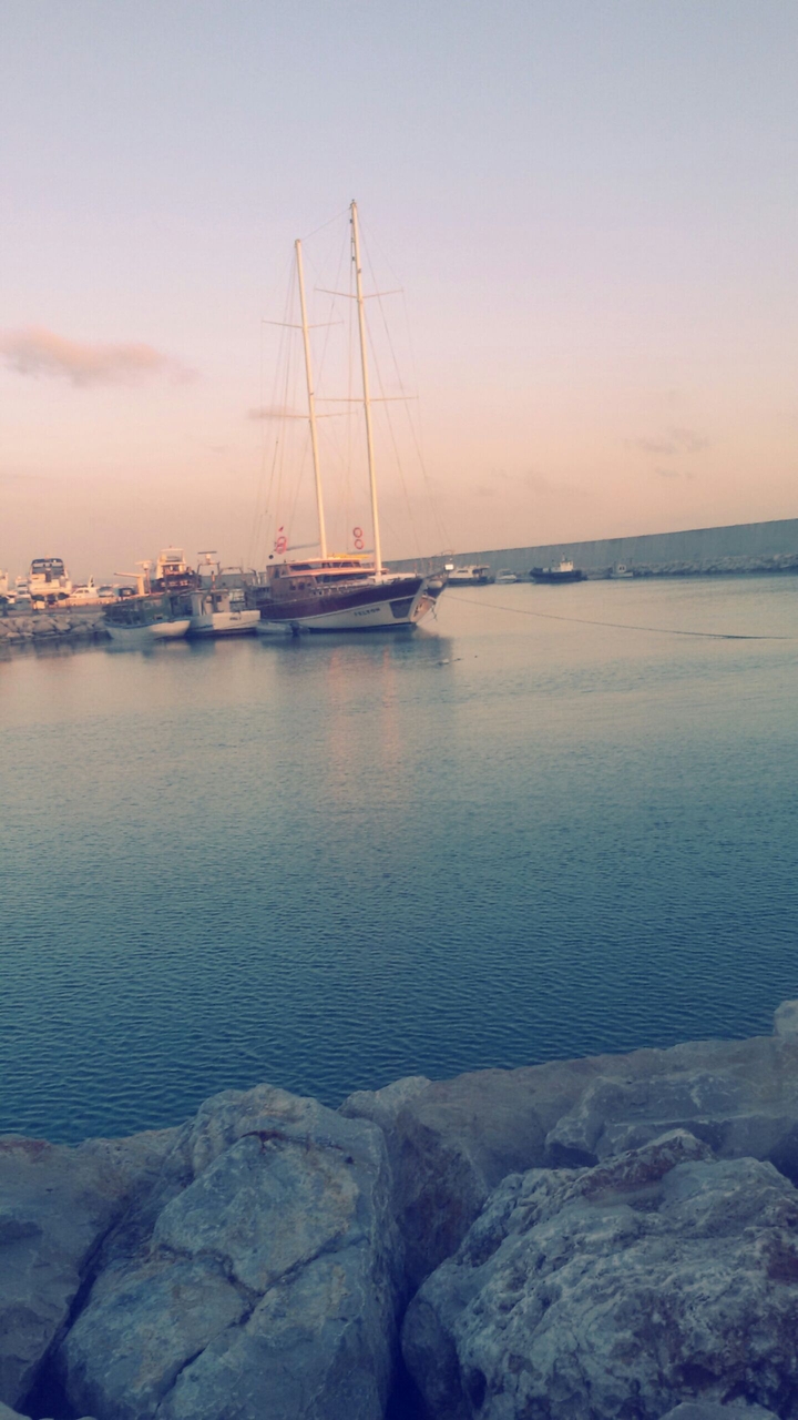 relax