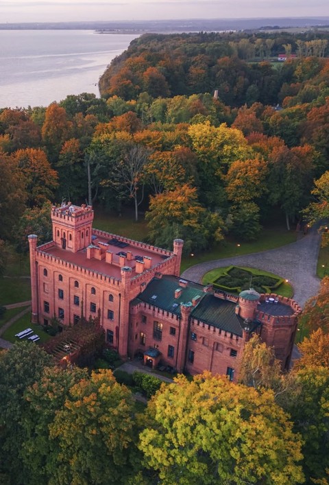 château, mansion duvar kağıtları