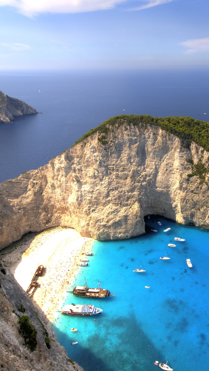 Zakyntos Magic Island ....