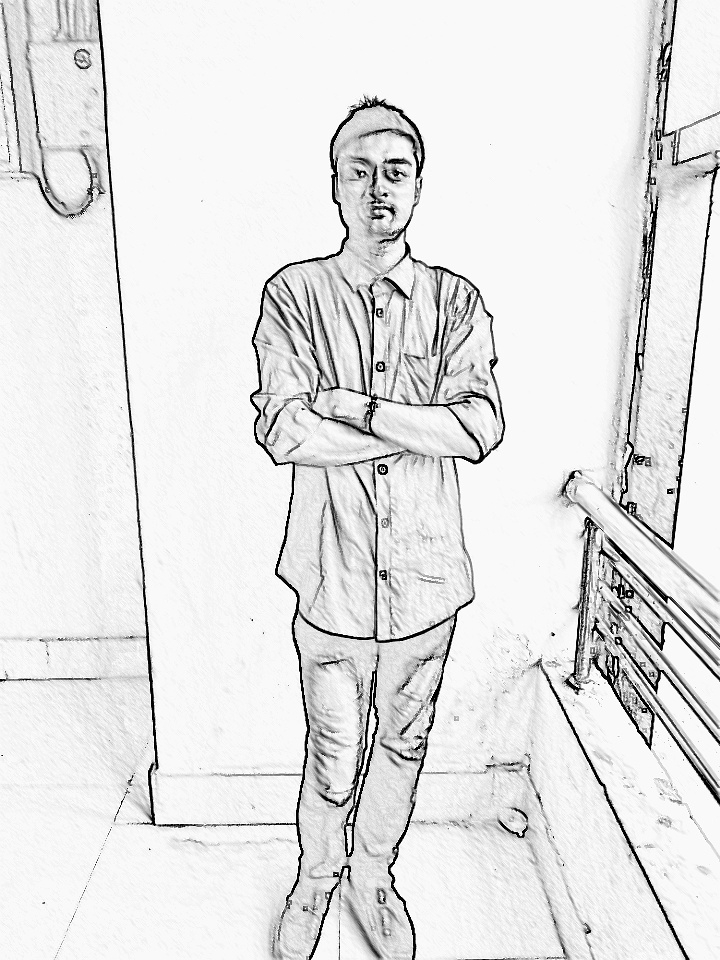 Men Attitude