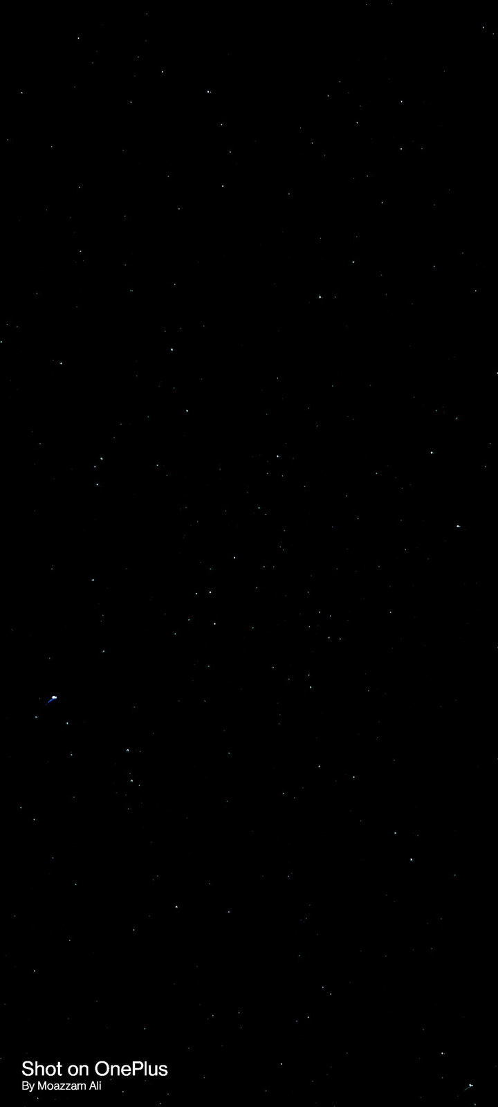 starry night