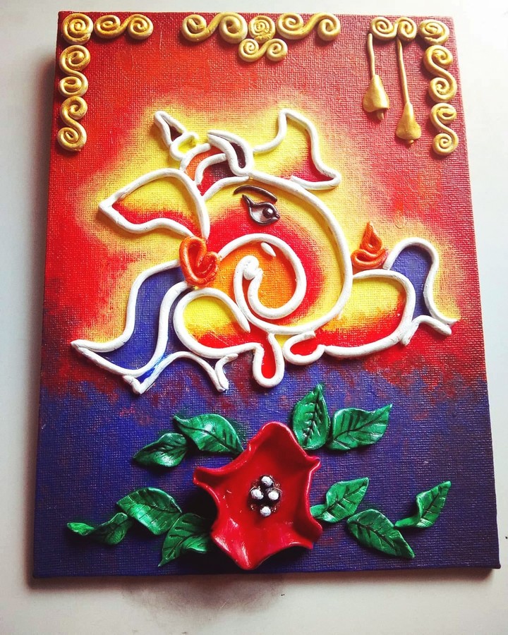 Lord Ganesha