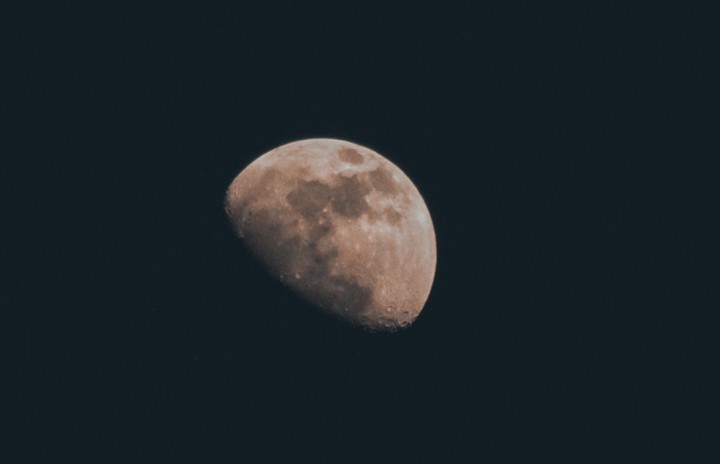moon