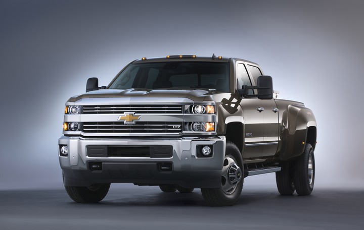 chevrolet