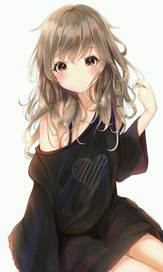 anime