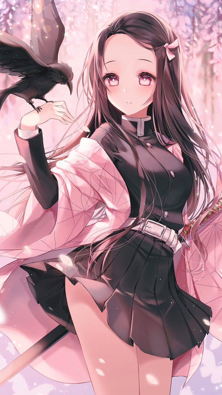 Nezuko