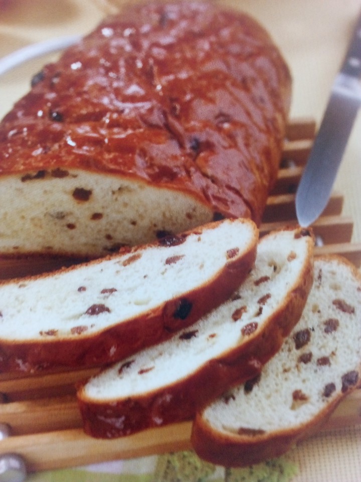 Stollen