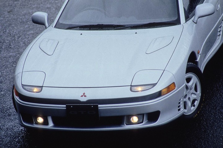 mitsubishi