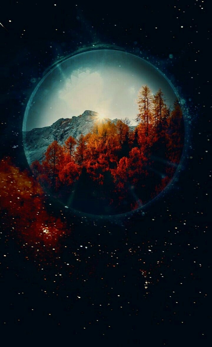 ...
