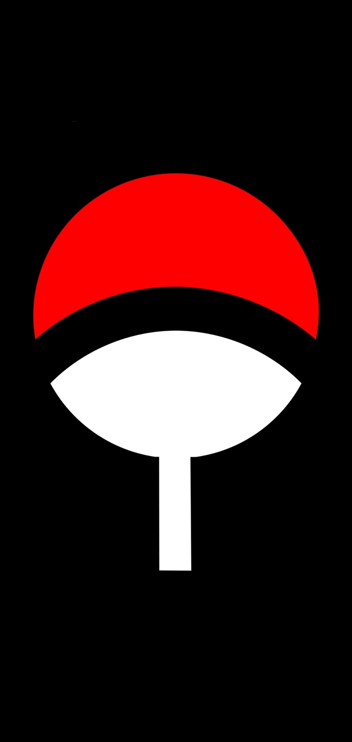 Logo Clan Uchiha