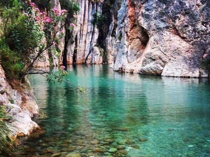 #Nature's Beauty