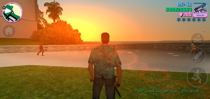 Gta vice city