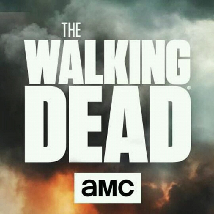 walking dead