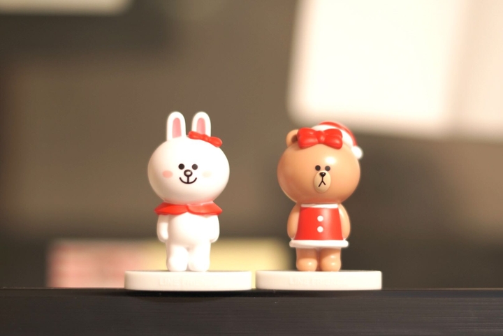CONY with CHOCO