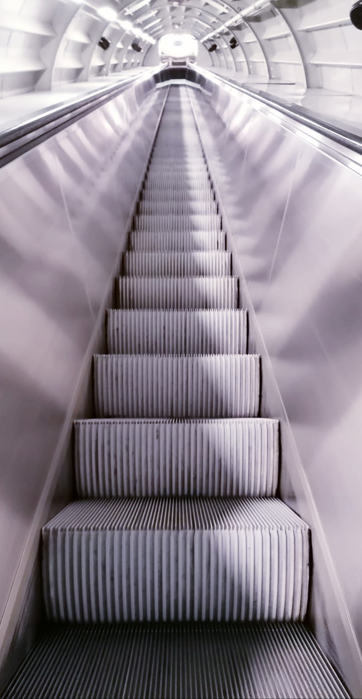 Escalera