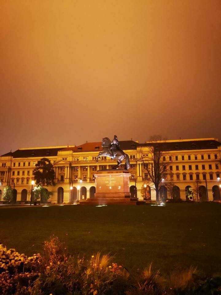 building