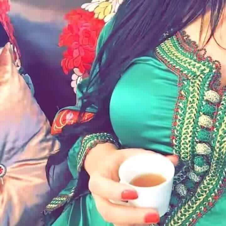 tea ? lover
