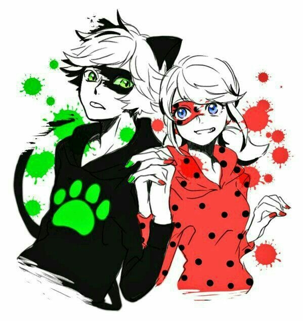 miraculous