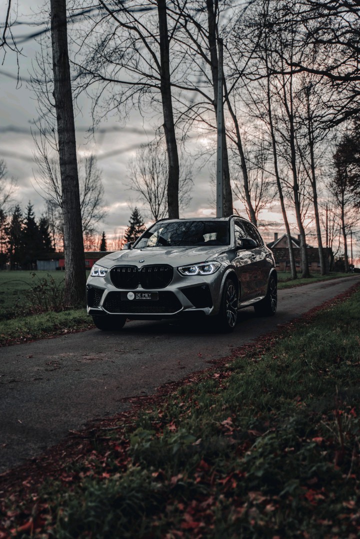 4K Car