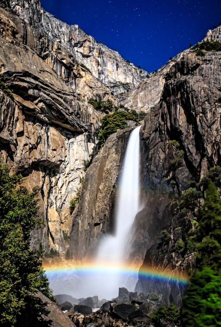 Regenbogen