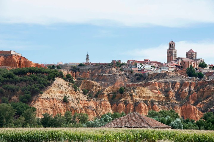 Zamora