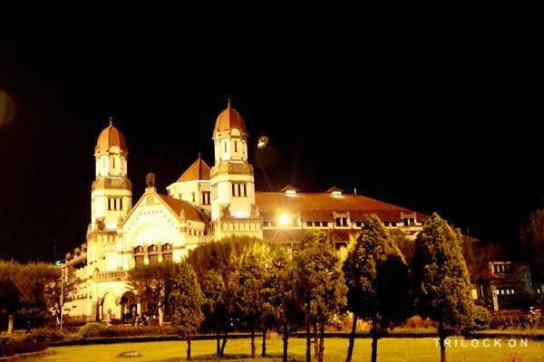 kota tua