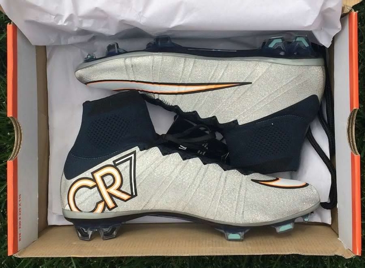 ronaldo