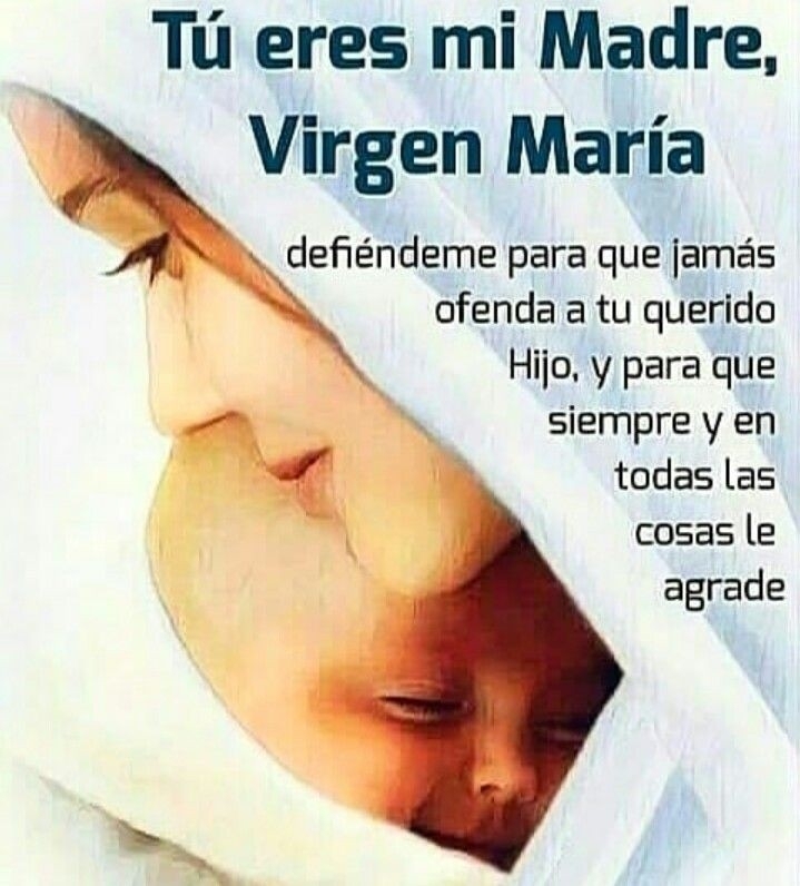 Virgen María
