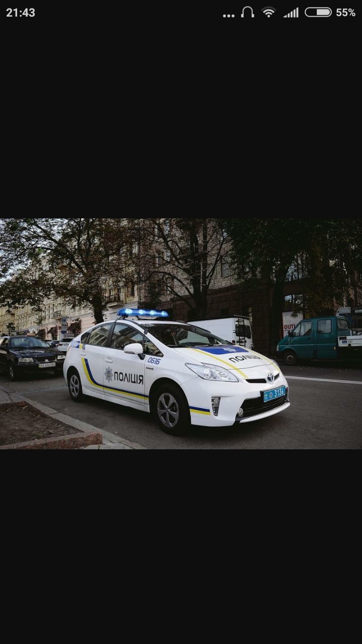 полія