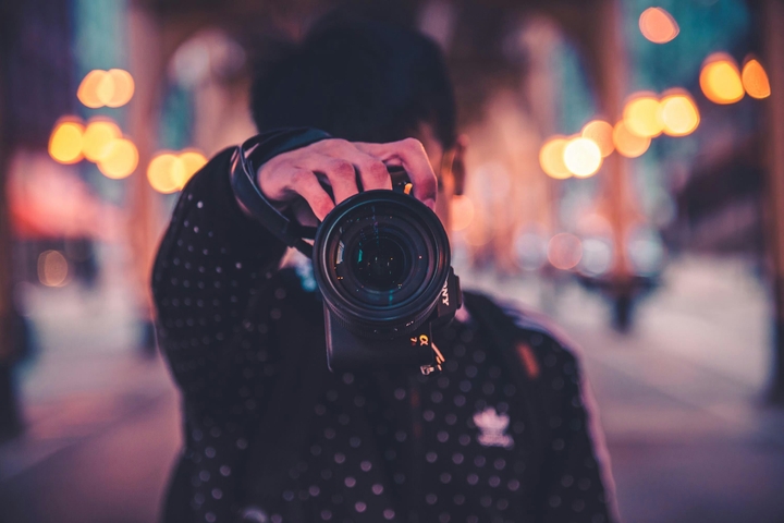 camera