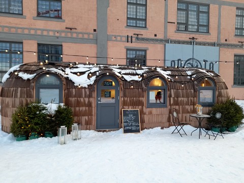 Iglu Noblessner