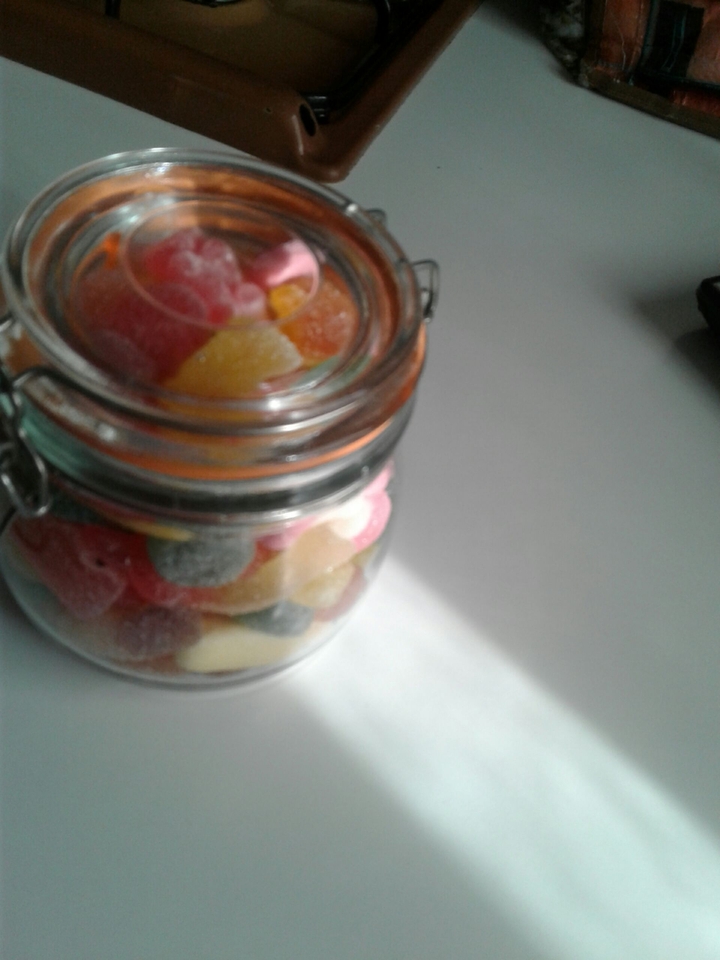 yummy ☺