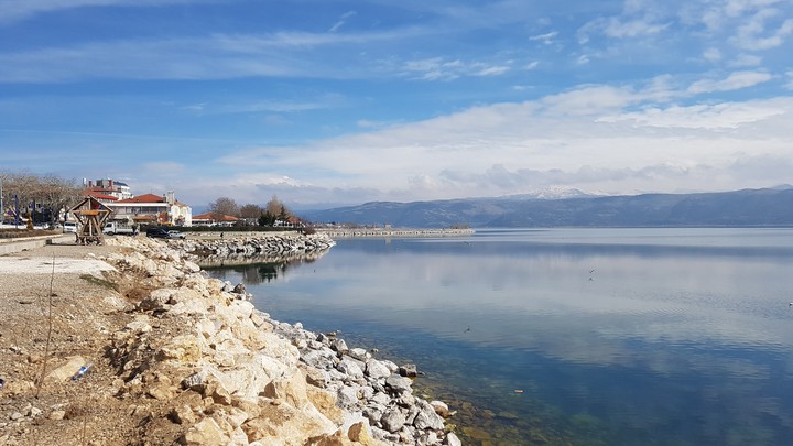 mavi huzur