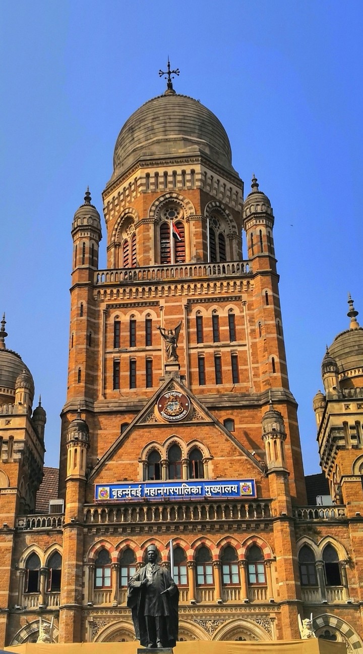 mumbai cst