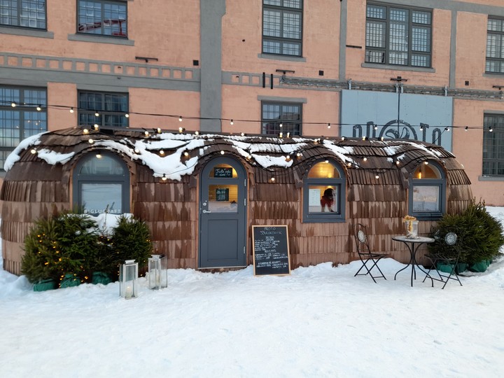 Iglu Noblessner