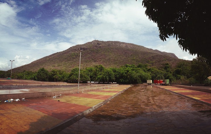 Girnar jnd