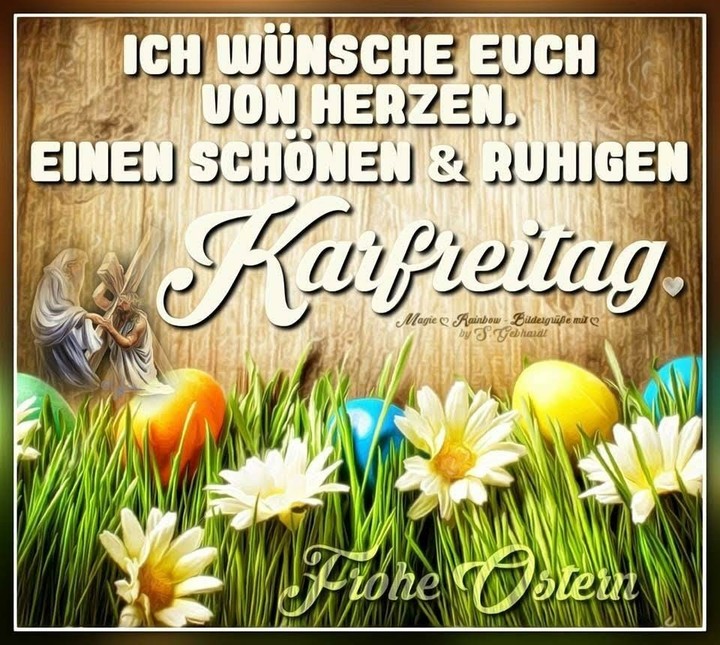 Karfreitag