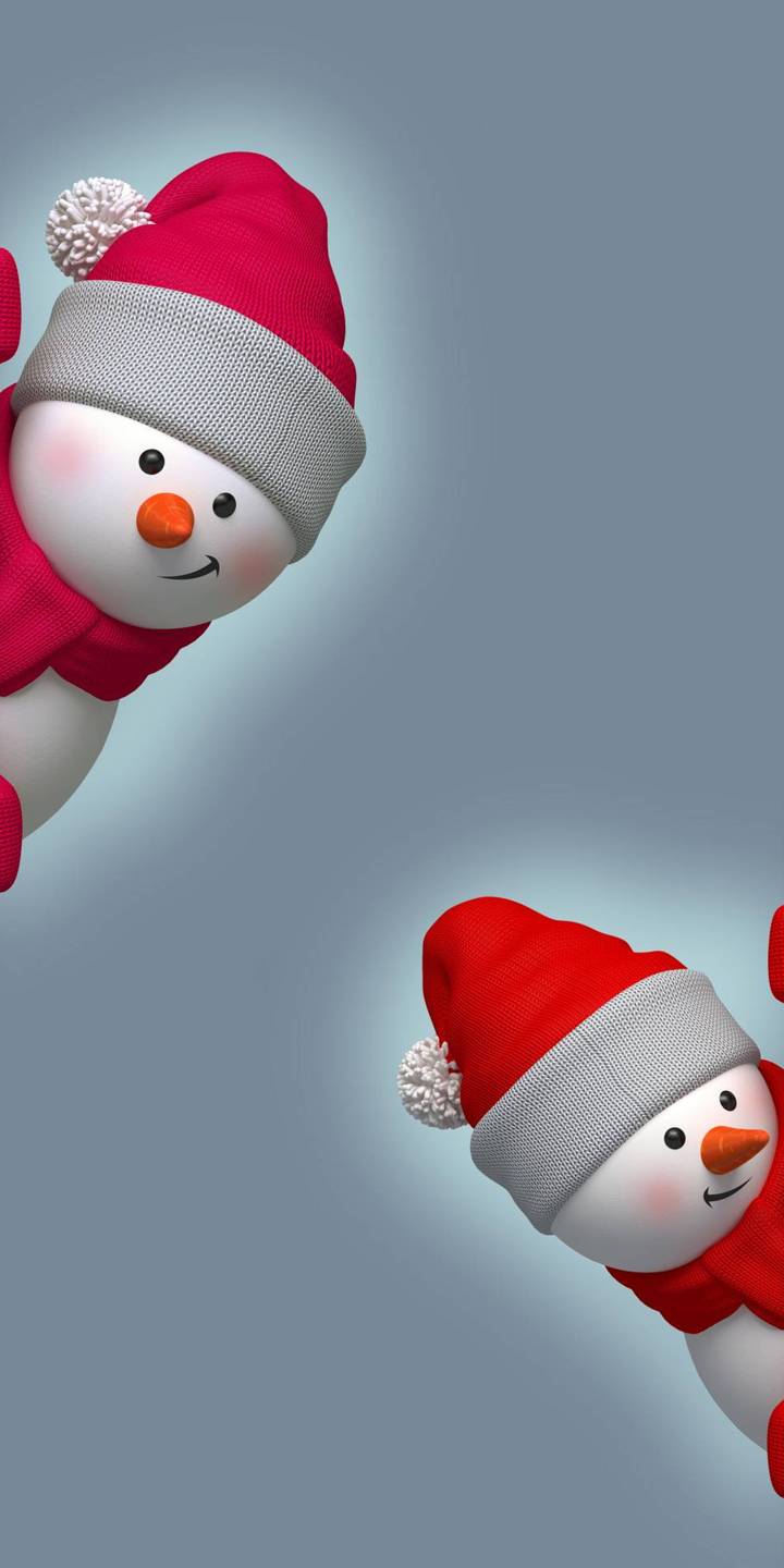 ⛄⛄