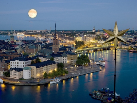 Stockholm