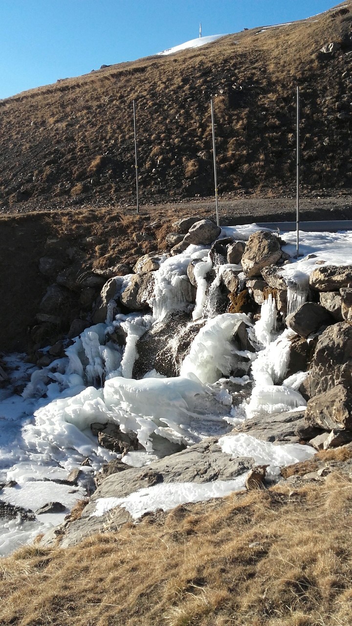Glace