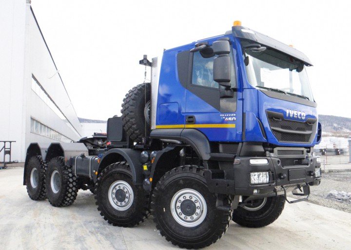 iveco