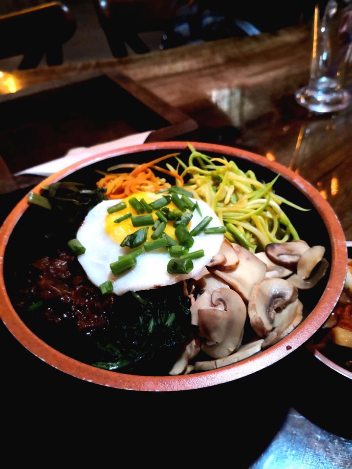 bibimbap