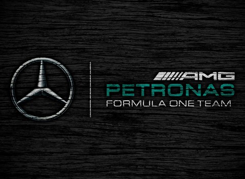 Mercedes AMG Petronas F1
