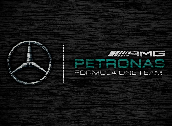 Mercedes AMG Petronas F1