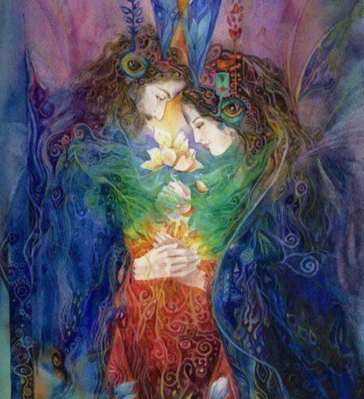 love