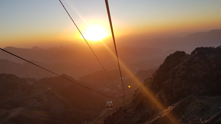 taif heights