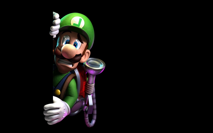 luigi