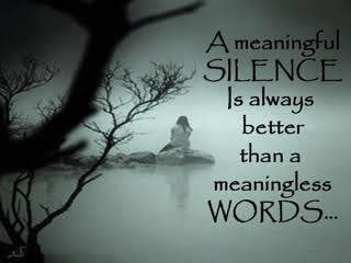 Nice Quotes. . . Meaningfull. .